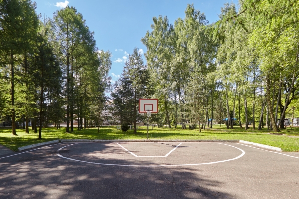 Park Hotel ZVENIGOROD